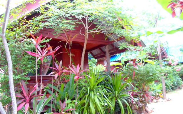 Bangrak Bungalow