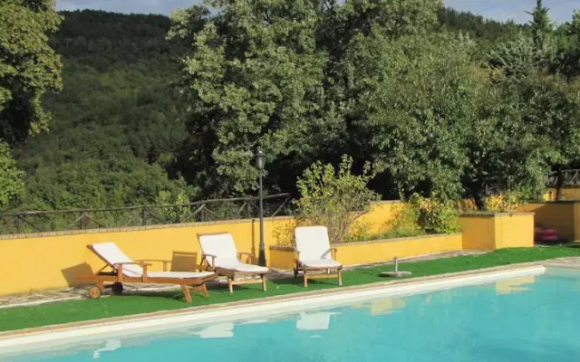 Agriturismo Castelsenese