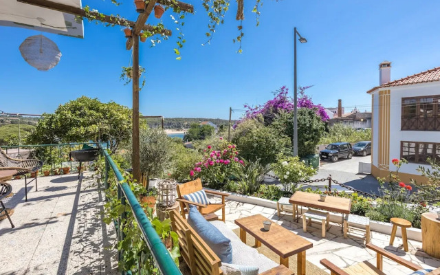 Selina Shared Milfontes