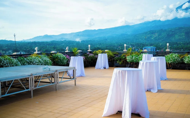 Sanna Boutique Hotel