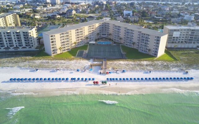 Gulf Shore Condo #514