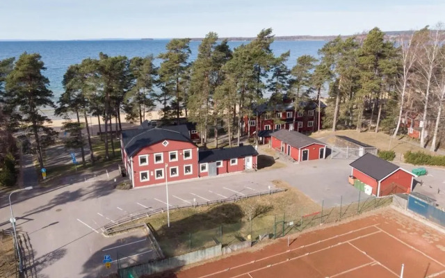 Varamons vandrarhem