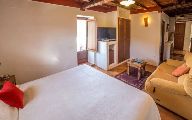 Agroturismo Can Pujolet