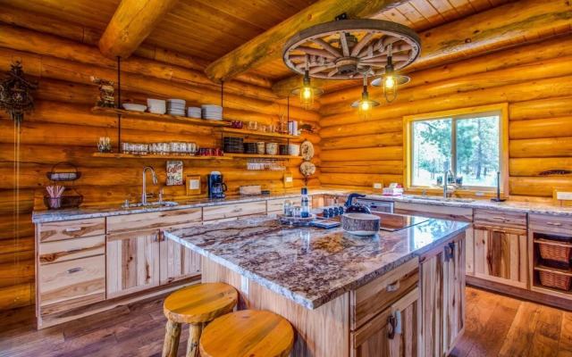 Silver Fox Drive 54653