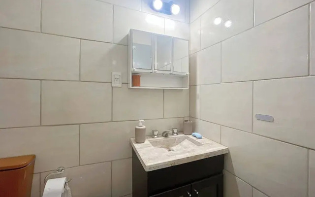 Spacious and Cozy Apartment in the Heart of Palermo