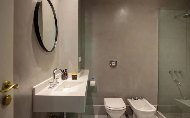 SuMa Recoleta Hotel