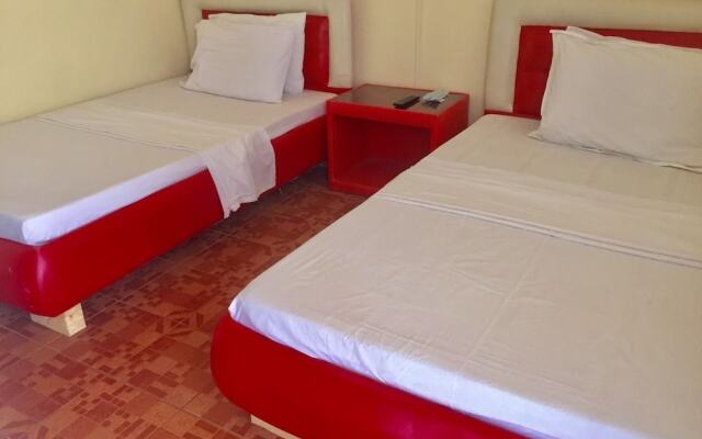 Pundaquit Luxury Resort