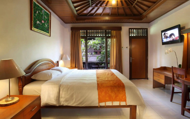 Matahari Bungalow
