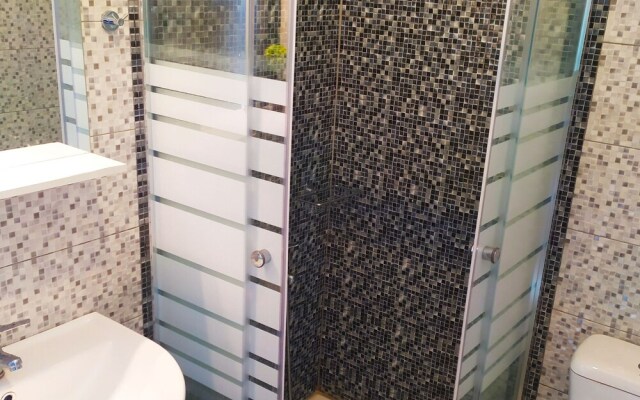 Villa Leonidas GreeceFiloxenia