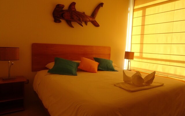 Hotel Albatross