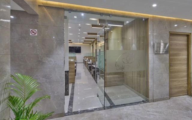 Grand Continent Hosur A Sarovar Portico Affiliate Hotel