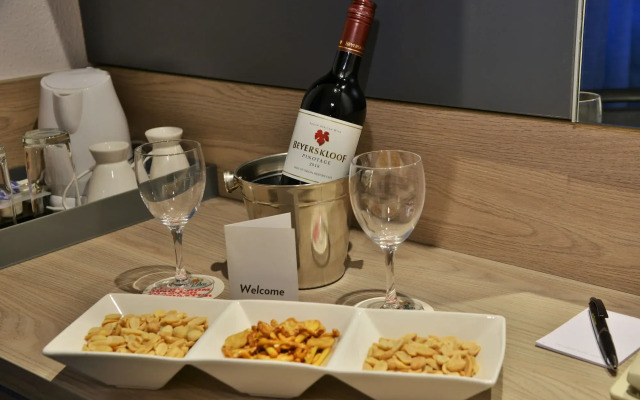 Town Lodge Menlo Park