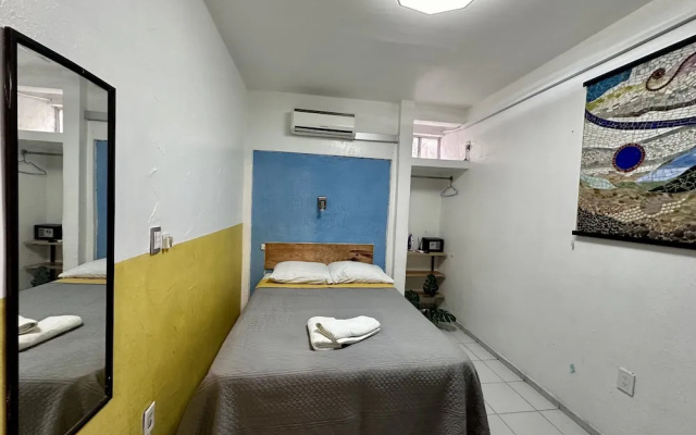 Suites Brisa Marina - Playa Regatas y Malecón