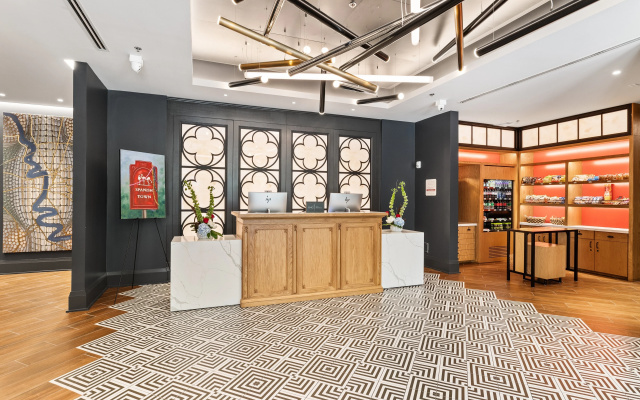Hotel Indigo Baton Rouge Downtown by IHG