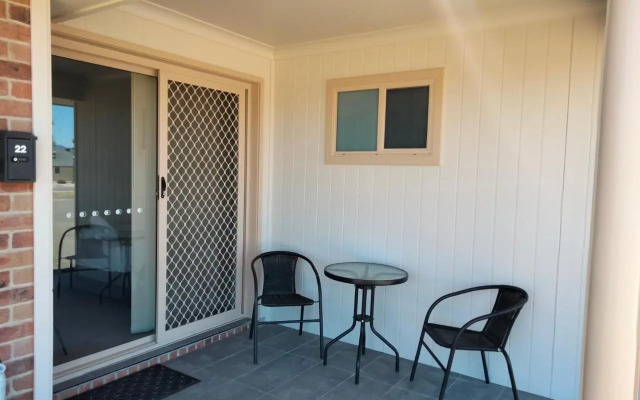 Stockman Homestead Motel