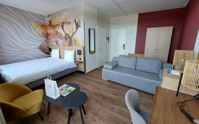 Fletcher Duinhotel Burgh Haamstede