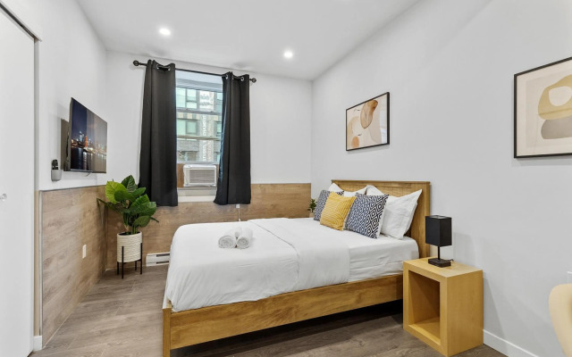 Le Sand & Stone Hôtel