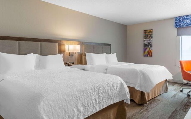 Hampton Inn Lacrosse/Onalaska