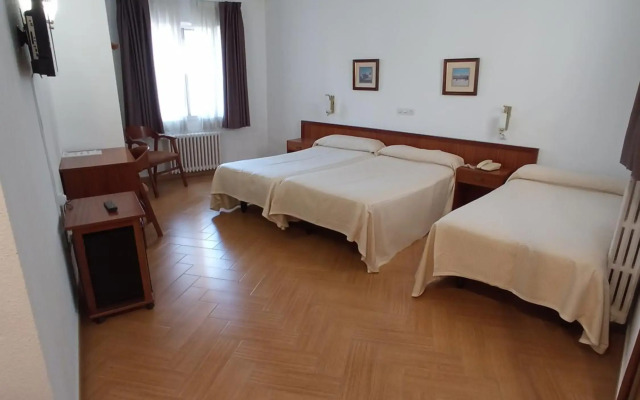 Hotel ELE Acueducto