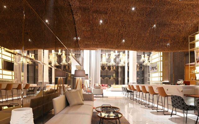 Novotel Santa Cruz De La Sierra