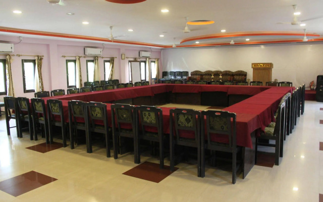 Hotel Monalisa Chitwan