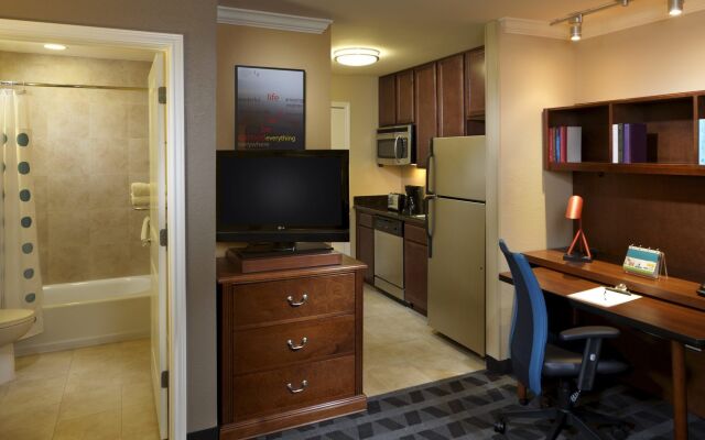 TownePlace Suites by Marriott Houston North / Shenandoah
