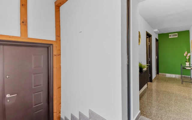 Akira One Bedroom Apartment