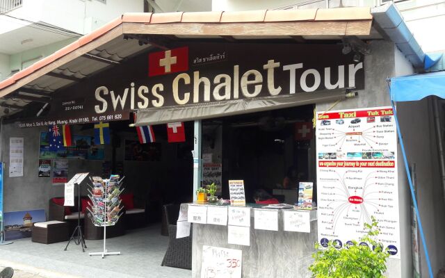 Swiss Chalet Hotel