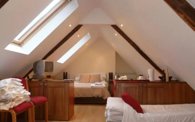 Pentre Riding Stable and Accommodation
