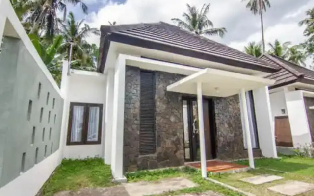 Senggigi Villas
