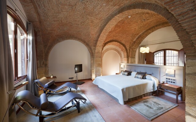 Parador de Cáceres Hotel
