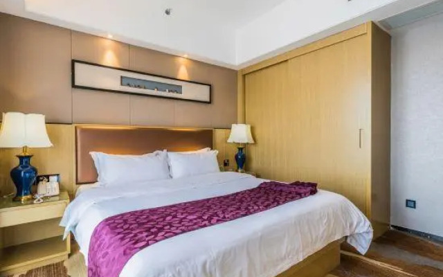 Sovereign Garden Hotel