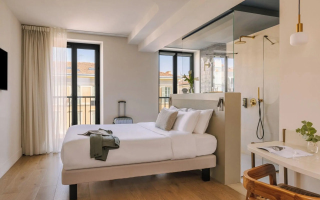 Yelo Jean Médecin Hotel, Sonder by Marriott Bonvoy