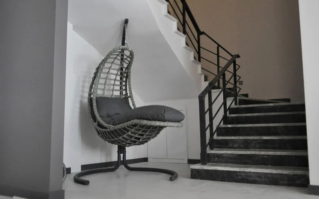 Villa Kent Termal Otel