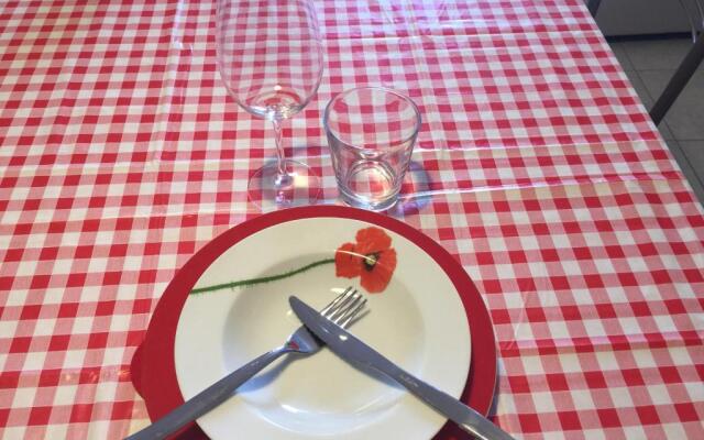 Fiordisole Holiday Home