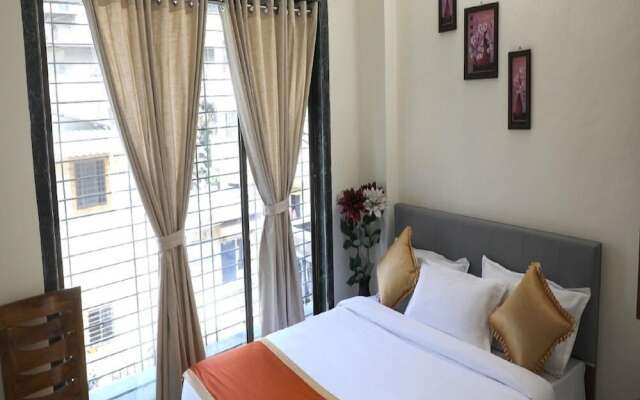 Hotel Satyam Residency