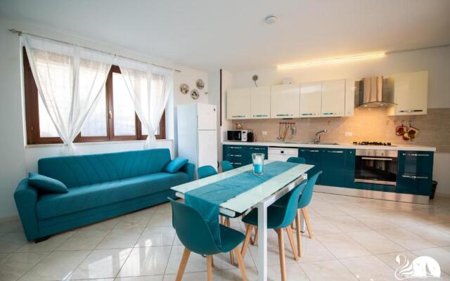 Appartamento Turchese