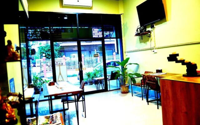 Home at Samlan Soi 1