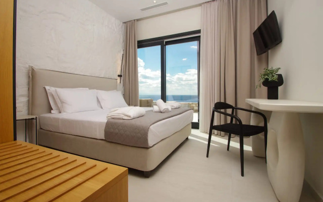 Pnoe Villas Syros