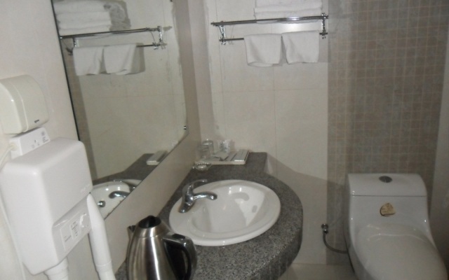 Yabuli Olympic Club Hotel