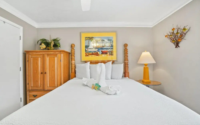 Wendwood by Panhandle Getaways