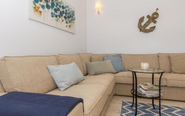 Beach Residence MSJ