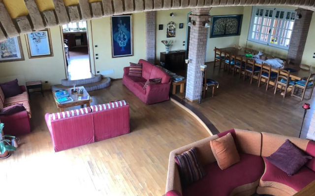 Villa Bonelli Bed & Fest