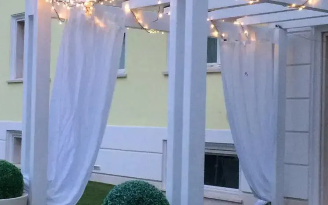 Bed  Breakfast Chartaria