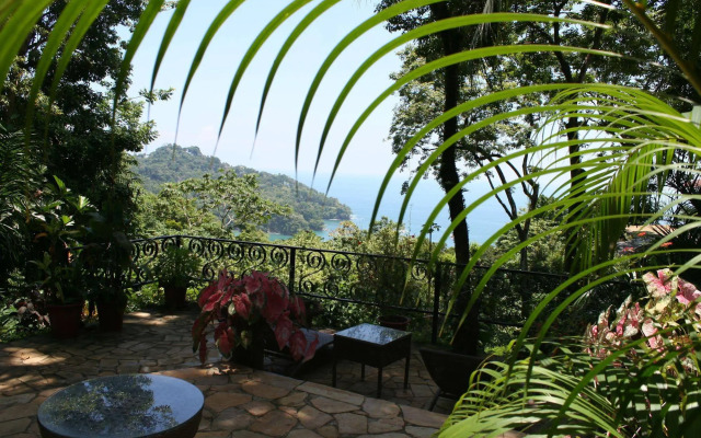 Mango Moon Villa