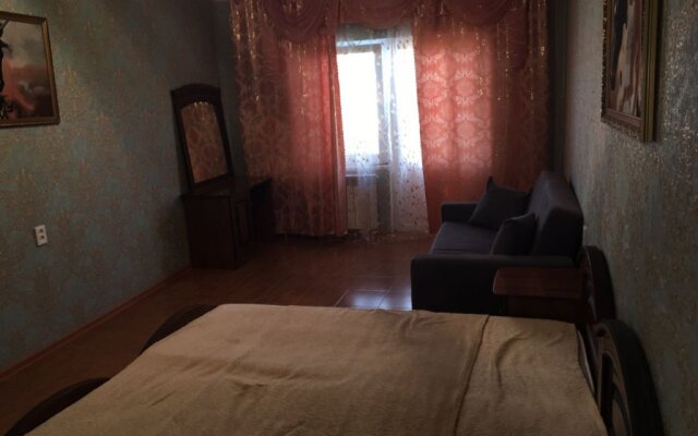 Guest House u Vartana