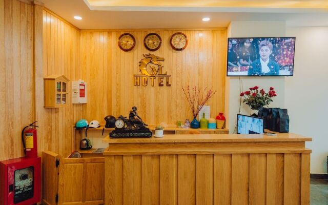 Minh Long Hotel Dalat