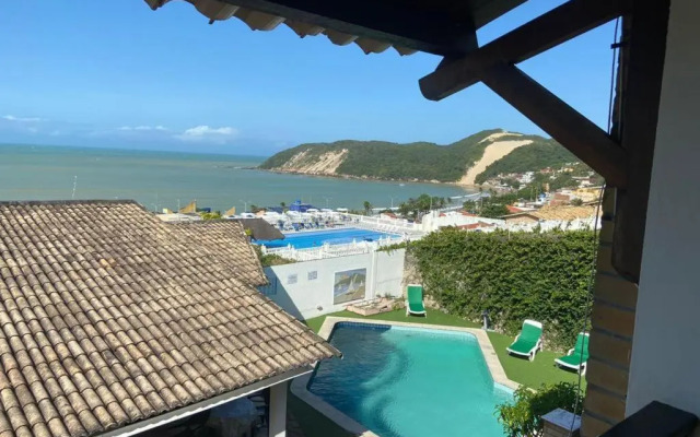 Apart Hotel Ponta Do Sol