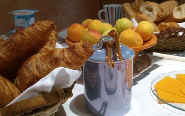 LEntre Garonne et LOlivier