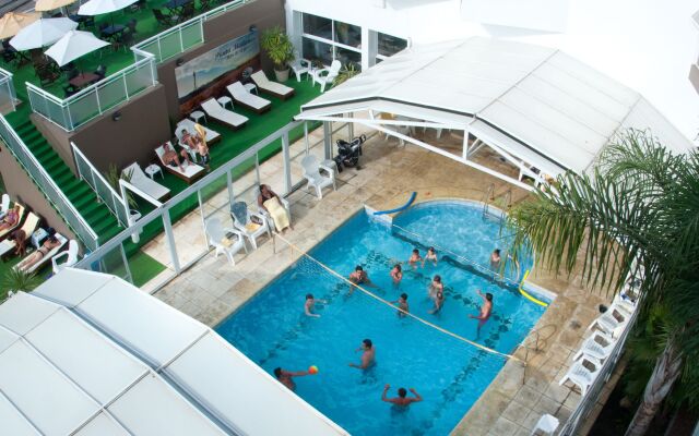 Gran Hotel Verona